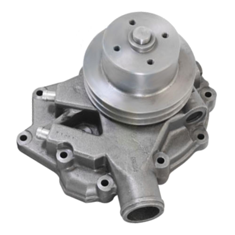 Water Pump AR97717 Fits John Deere 4045T 4239T 6059 6059D 6059T 6068 6359D 6359T