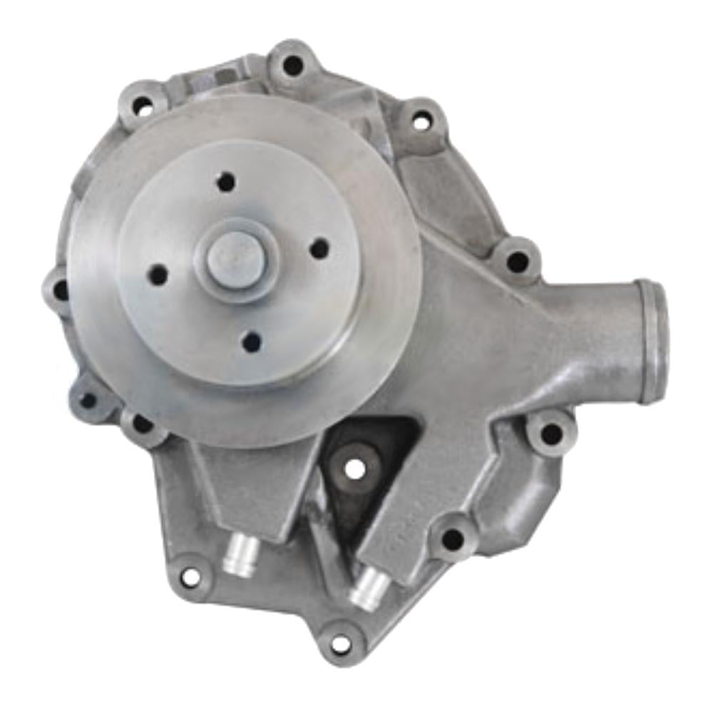 Water Pump AR97717 Fits John Deere 4045T 4239T 6059 6059D 6059T 6068 6359D 6359T