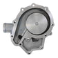 Water Pump AR97717 Fits John Deere Engines 4039 4039T 4045D 4045T 4239T