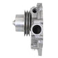 Water Pump AR97717 Fits John Deere Engines 4039 4039T 4045D 4045T 4239T