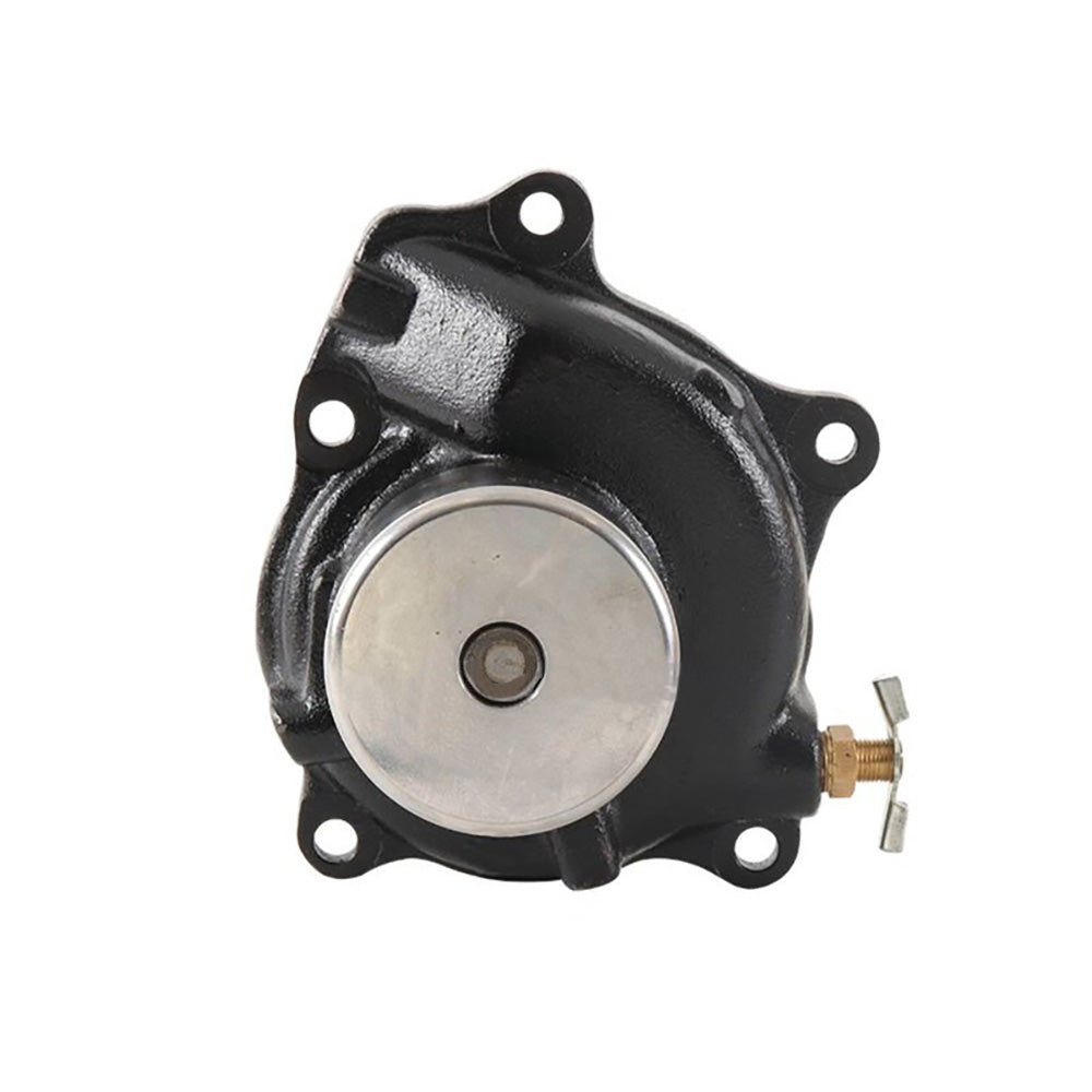 Water Pump Fits John Deere 319D 4720 4520 315 CT322 4320 317 323D 4120 320D 318D