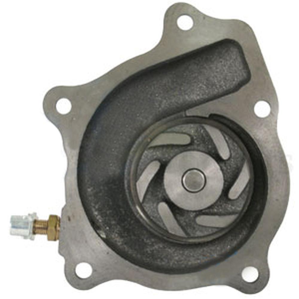SE502115 New Water Pump RE518520 Fits JD 320 244J CT315 313 4120 RE545572