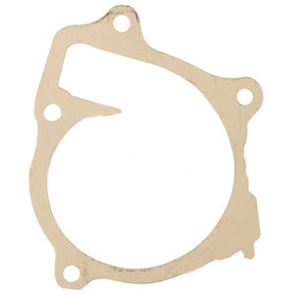 Water Pump Fits John Deere RE545572