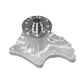 New Water Pump 6671508 6631810 for Isuzu Fits Bobcat 853 and later 843 Skid Stee