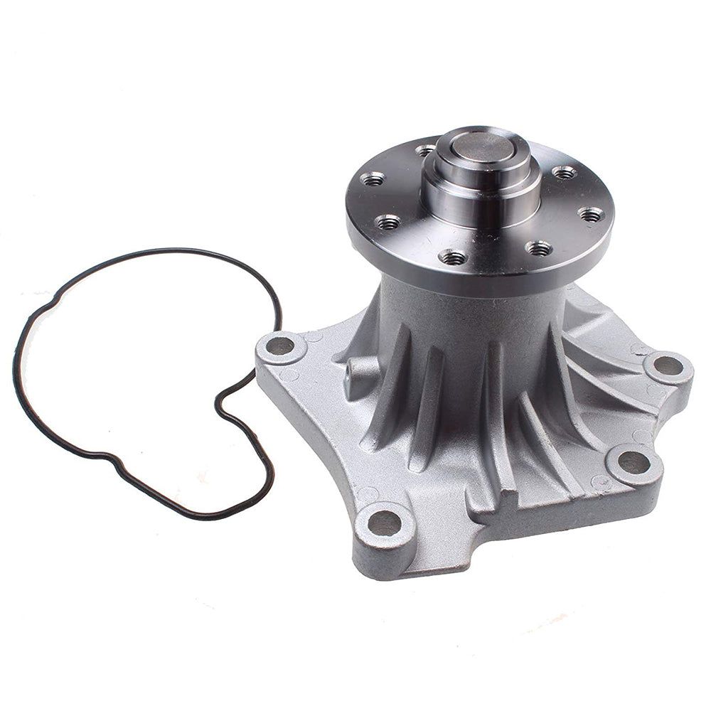 New Water Pump 6671508 6631810 for Isuzu Fits Bobcat 853 and later 843 Skid Stee