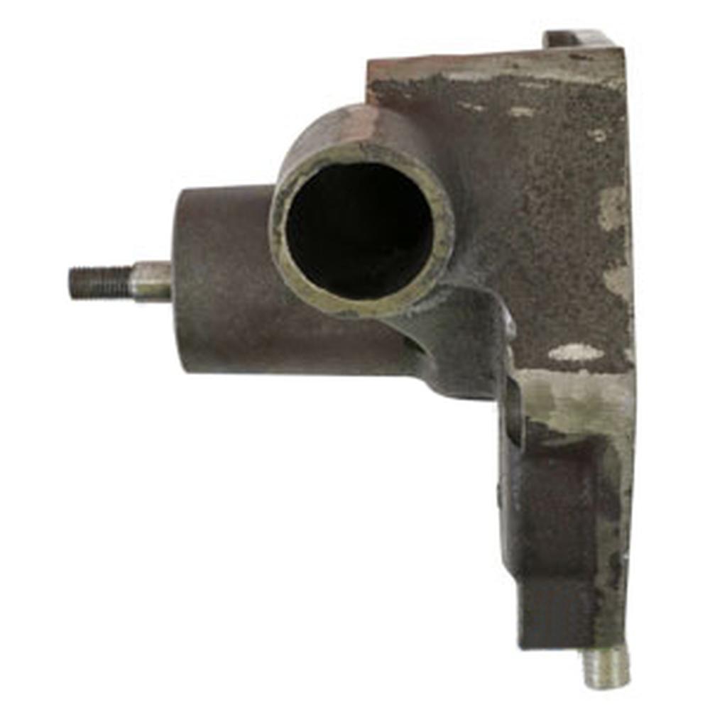 New Aftermarket Replacement Water Pump 676640AS-Tapered Fits Oliver