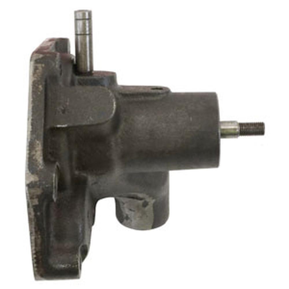 New Aftermarket Replacement Water Pump 676640AS-Tapered Fits Oliver