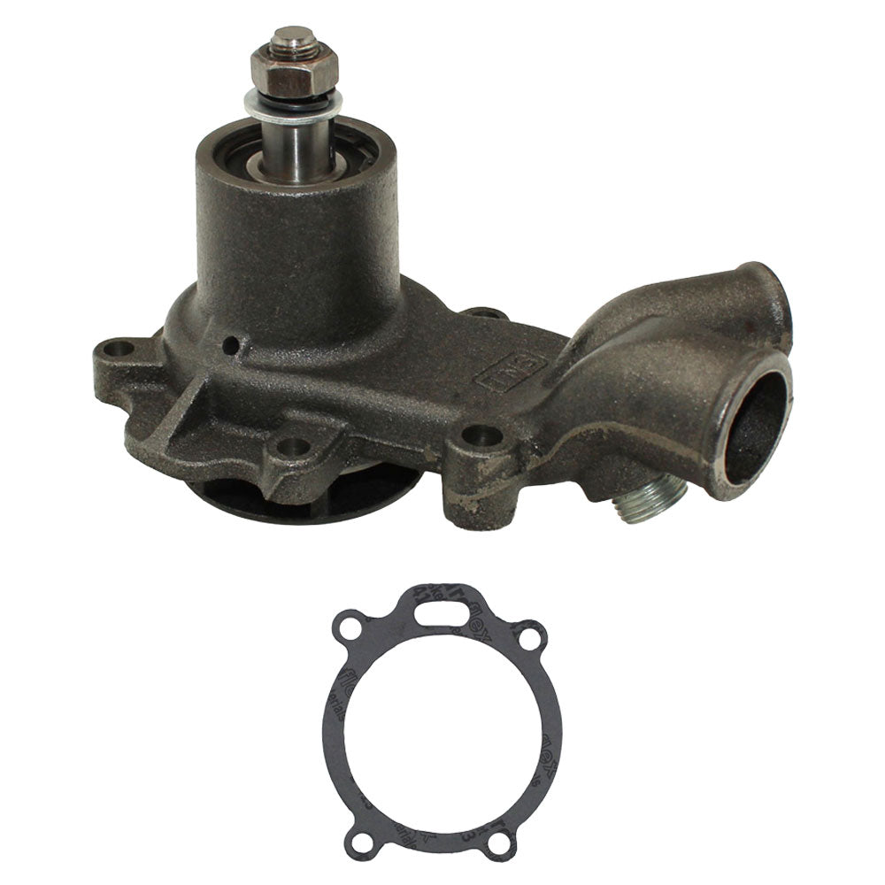Water Pump Fits Perkins Replaces 41312736