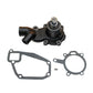 S.40038 Water Pump Assembly - Fits Perkins A4.212, A4.236, A4.248, T4.236