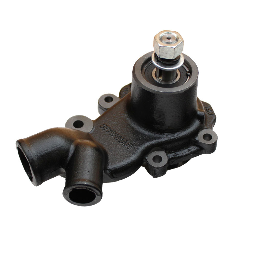 Water Pump Cooling System Components Fits Massey Ferguson 4222071M91