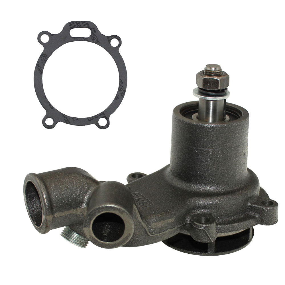 Water Pump Assembly - Fits Landini 6560, 6880, 7860, 8550, C6830 +