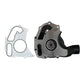 Water Pump Fits JCB Replaces 02/202480