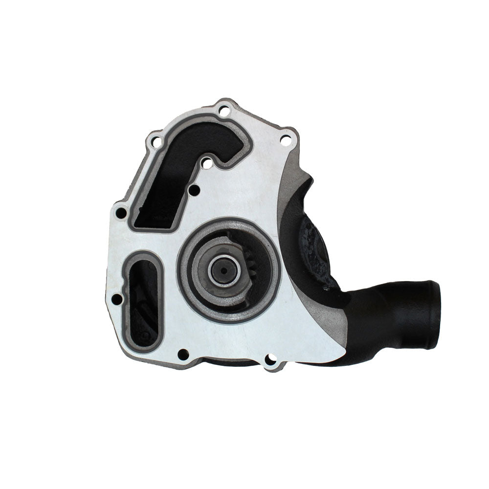 Water Pump Fits JCB Replaces 02/202480