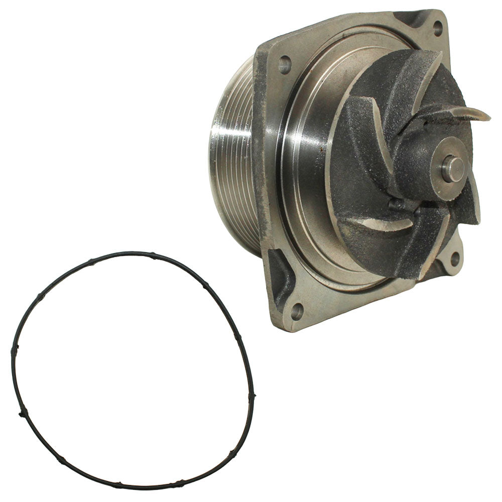 Water Pump Fits JCB Replaces 320-04542