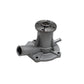 Water Pump 1584173030 Comes with a 4 Bolt Hub Fits Kubota Tractor KH-007H