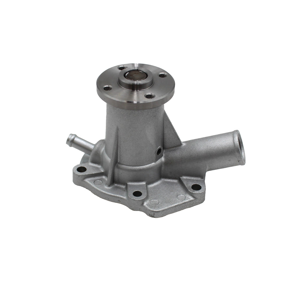 Water Pump 1584173030 Comes with a 4 Bolt Hub Fits Kubota Tractor KH-007H