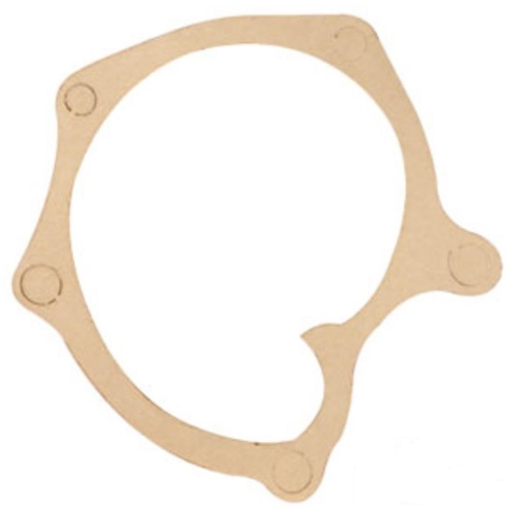 72101382 Water Pump w/ Gasket Fits Allis Chalmers Compact Tractor 5015