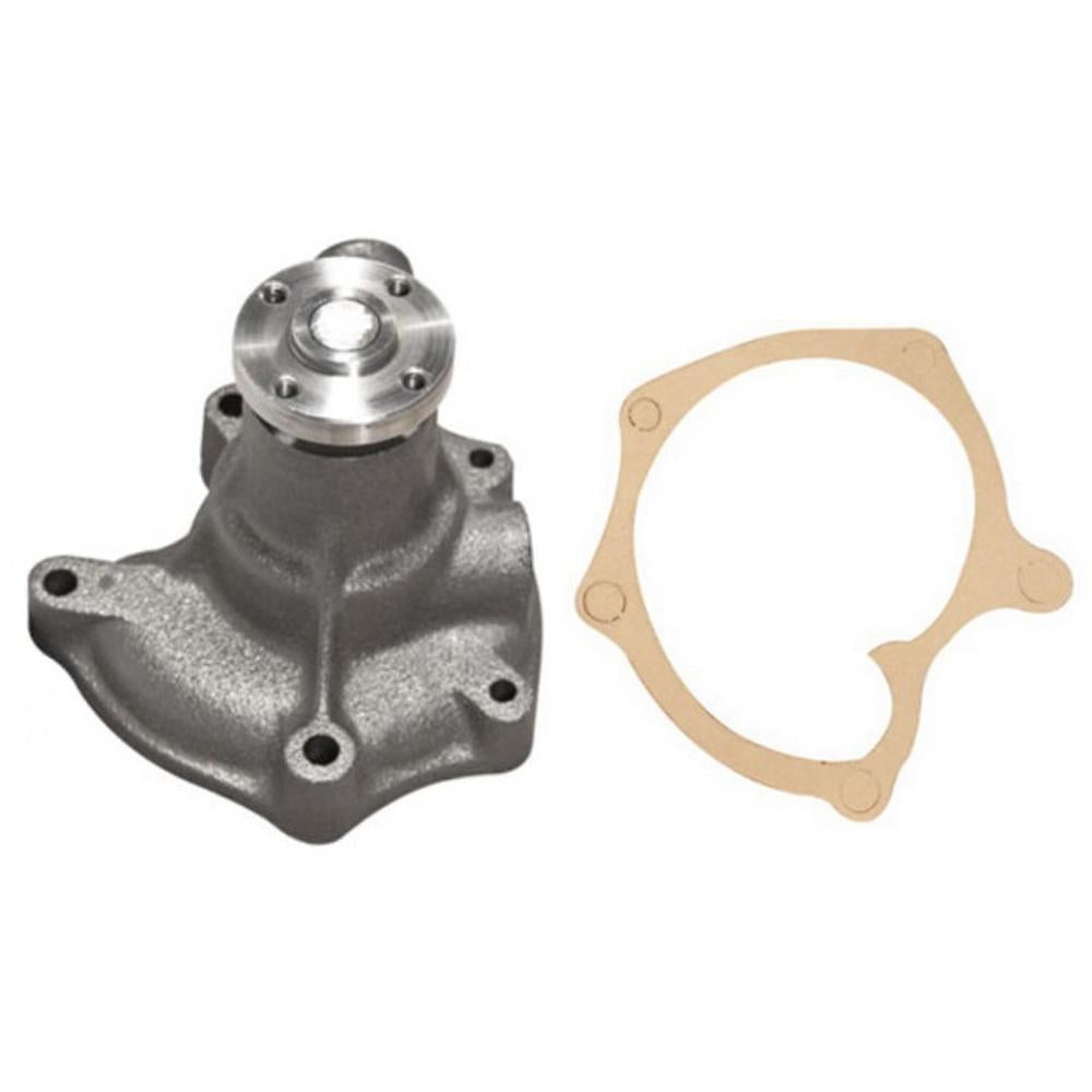 Water Pump Fits Allis Chalmers 5015 Compact Tractor 72101382