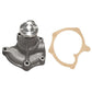 Pump, Water W/ Gasket Fits 5015 72101382 A-72101382 A-72101382-A