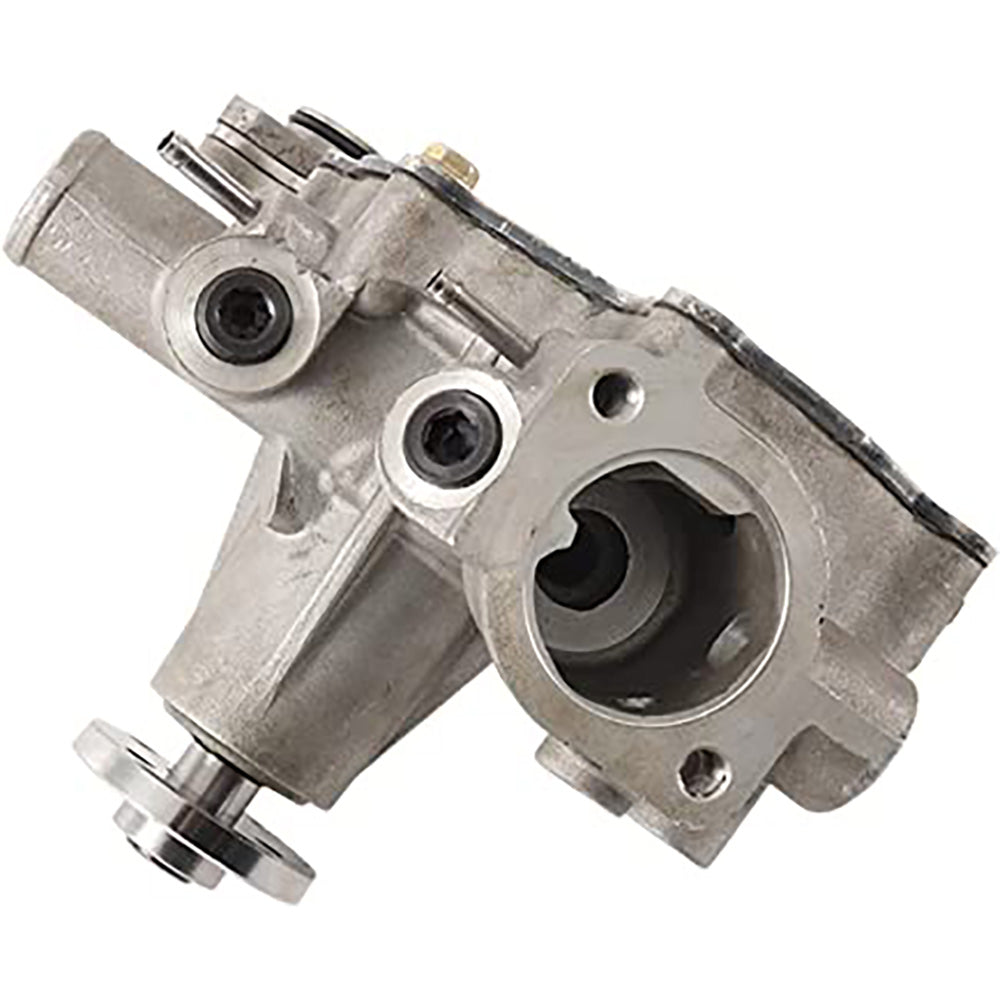 Water Pump Fits John Deere 3720 990 3520 3320 1565 3120 1545 Fits Yanmar