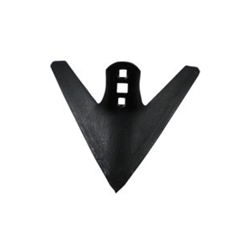 8HSSUW4 New Row Crop Cultivator Sweep Fits John Deere