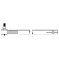 Fits Ford Drag Link for 4000 4600 D0NN3307A
