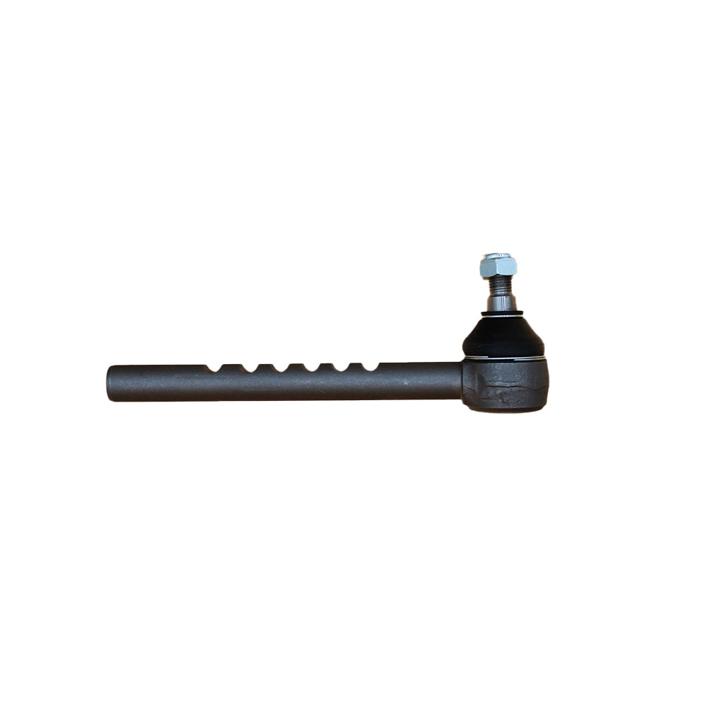 Drag Link End - Front Fits Ford 4000 4600 4100 4610 C5NN3A300A D0NN3A300A