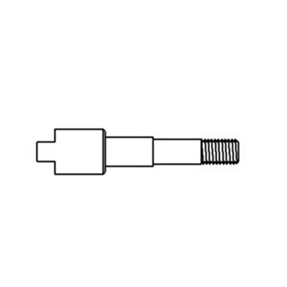 Lower Lift Link Pin Fits Ford New Holland Models D0NN563D