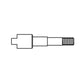 Pin D0NN563D Fits Ford New Holland 4600No 4600O 4600Su 4610 4610N 4610No 4610O