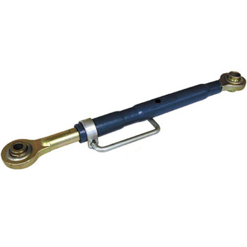 One Adjustable Top Link Assembly is Fits Ford/New Holland M
