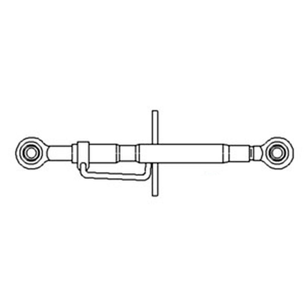 Top Link Assembly OEM Style Fits Ford/New Holland Replaces C0NN590A