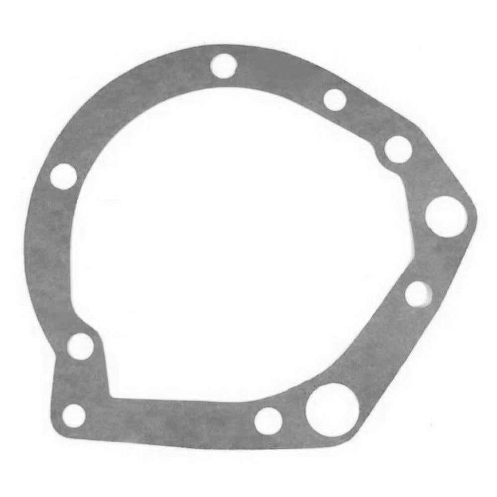 Hydraulic Pump with Gasket Fits Ford/New Holland Replaces 81823983