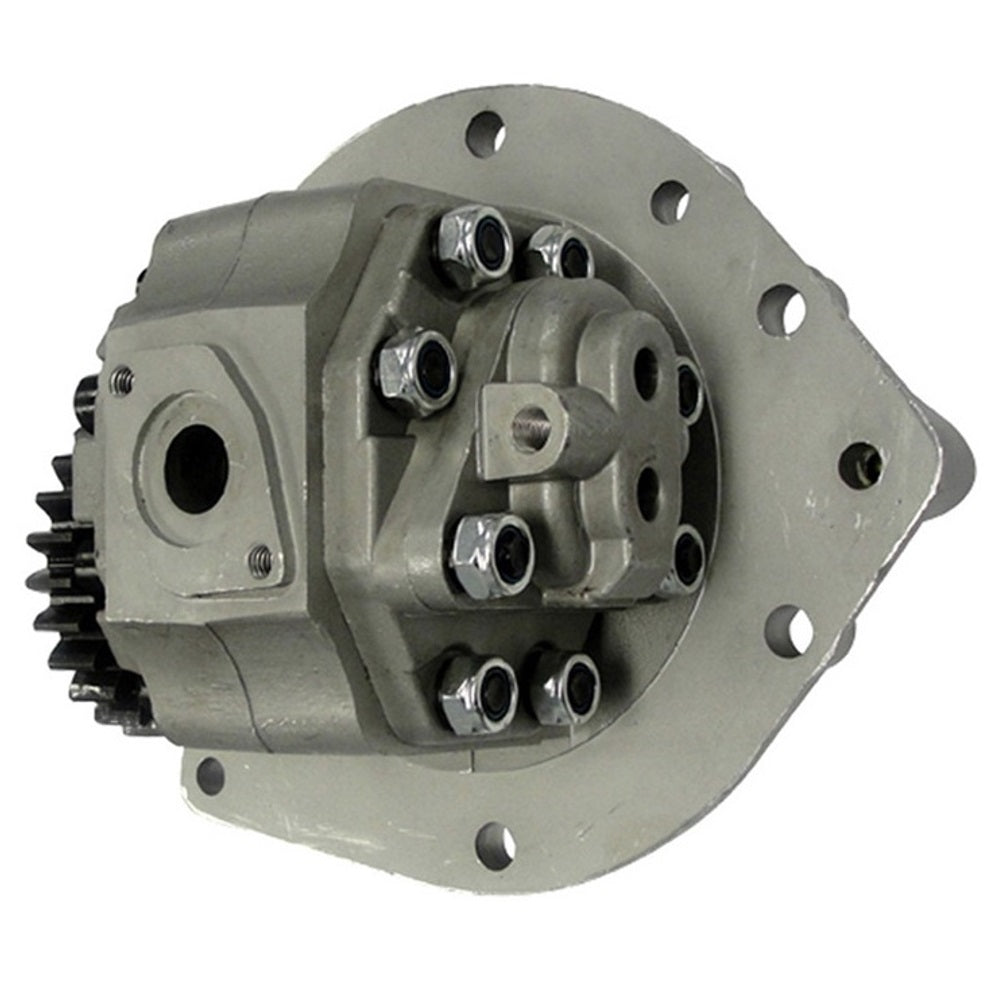 Hydraulic Pump Part WN-D0NN600G Fits New Holland Fits Ford Tractor 5000 5100 520
