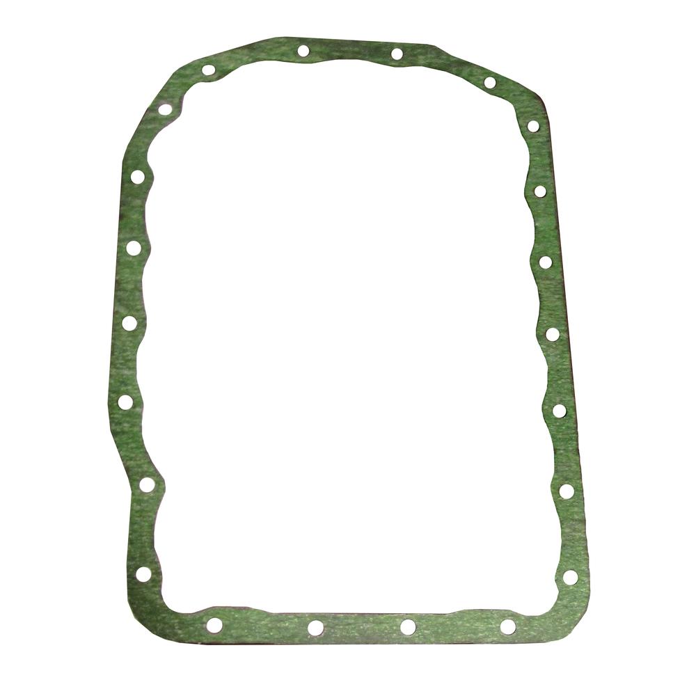 Oil Pan Gasket Fits Ford Replaces 1824481