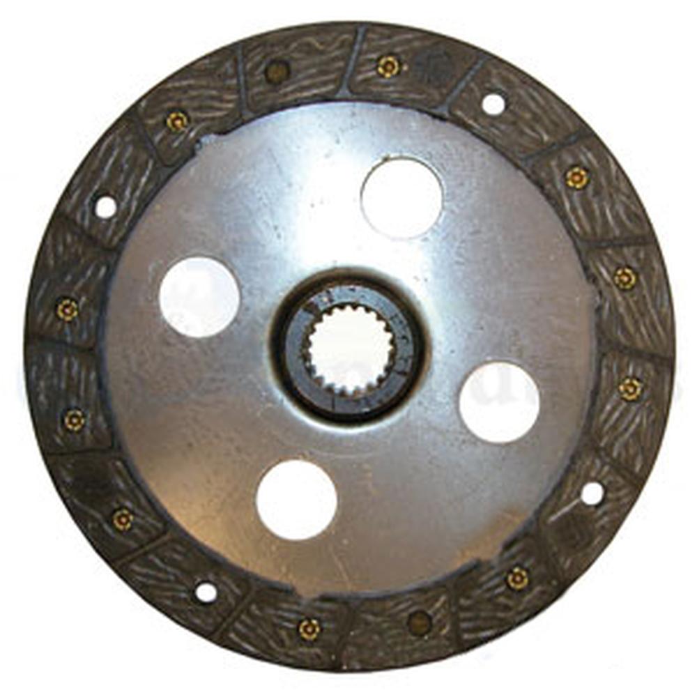 D0NN7A539A Disc Assembly Fits Ford/New Holland Tractor 5000 5100 5190 520