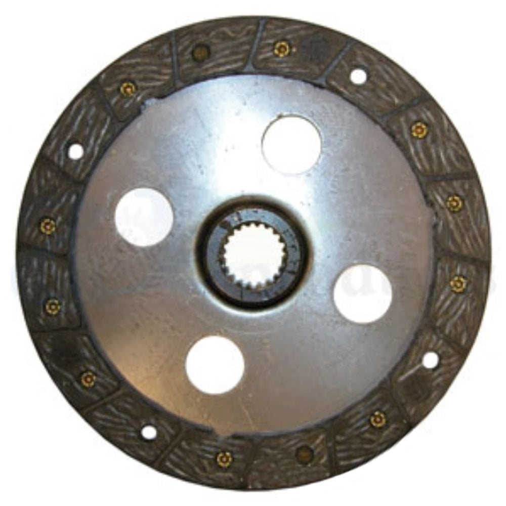 D0NN7A539A Disc Assembly Fits Ford/New Holland Tractor 5000 5100 5190 520