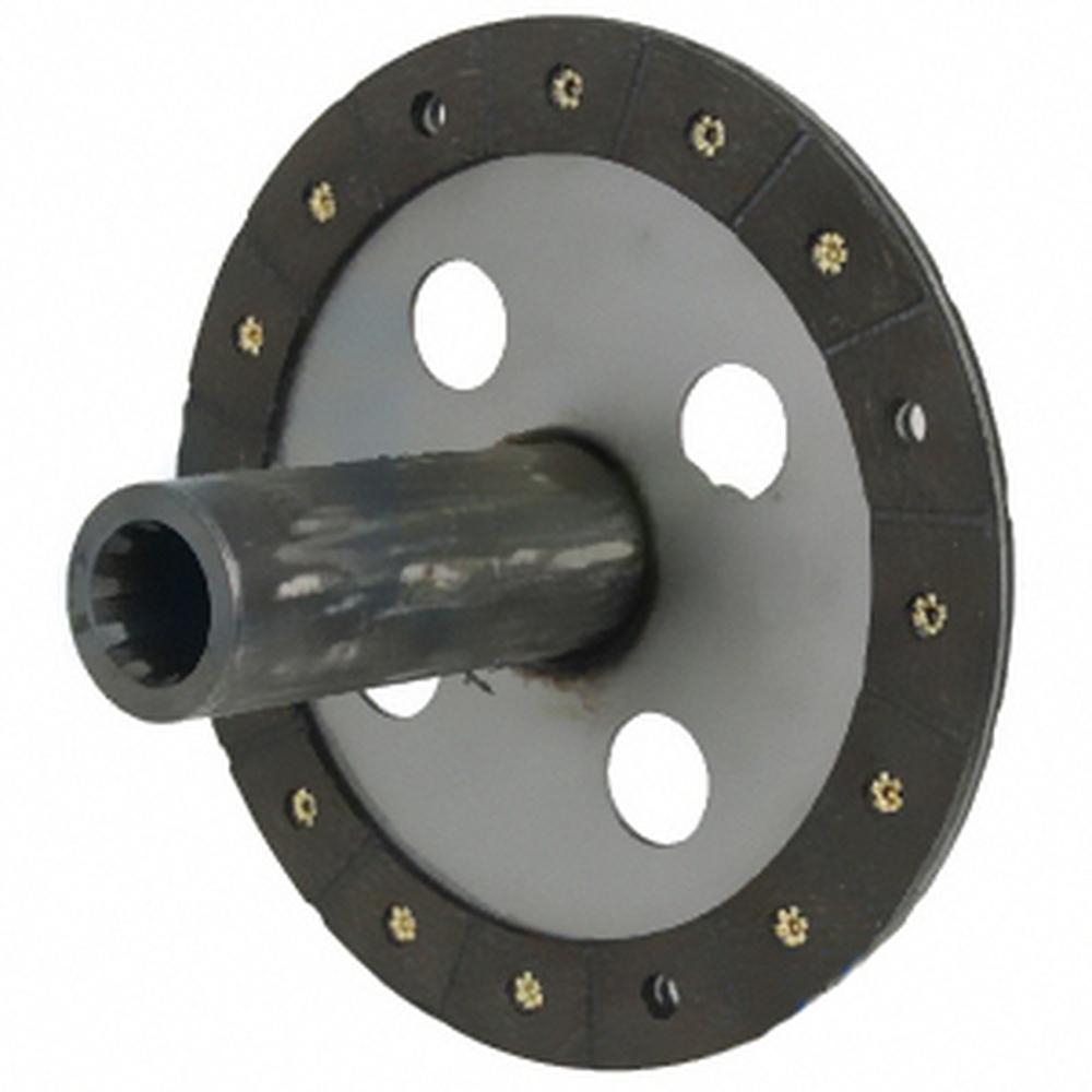 D0NN7A539B Torque Limiter Clutch Disc, 8" Fits Ford/New Holland:3500,4400
