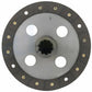 D0NN7A539B Torque Limiter Clutch Disc, 8" Fits Ford/New Holland:3500,4400