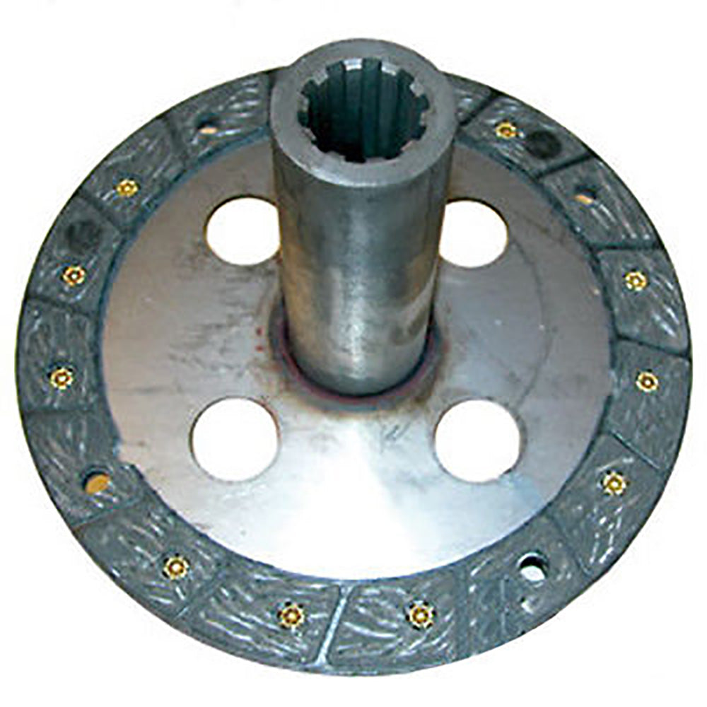 D0NN7A539B Torque Limiter Clutch Disc, 8" Fits Ford/New Holland:3500,4400