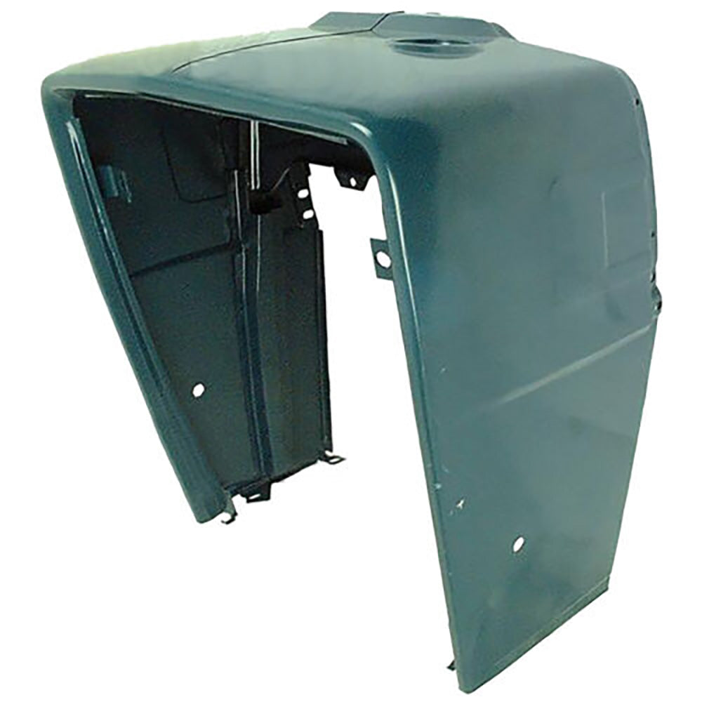 Grille Shell for Oil Bath Air Filter - Fits Ford - D0NN8N202K-2PC