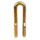S.4462 D Clevis, Pin Ø16mm, Jaw Width: 21mm Fits Case IH