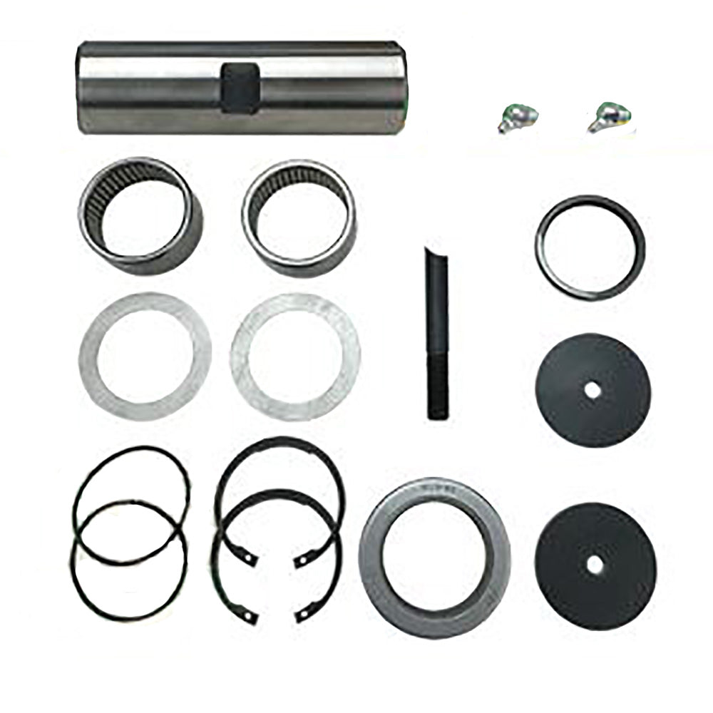 King Pin Kit Fits Case/International Harvester Replaces D103156