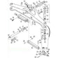 King Pin Kit Fits Case/International Harvester Replaces D103156