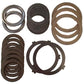 Clutch Kit Fits Case/International Harvester Replaces A574001