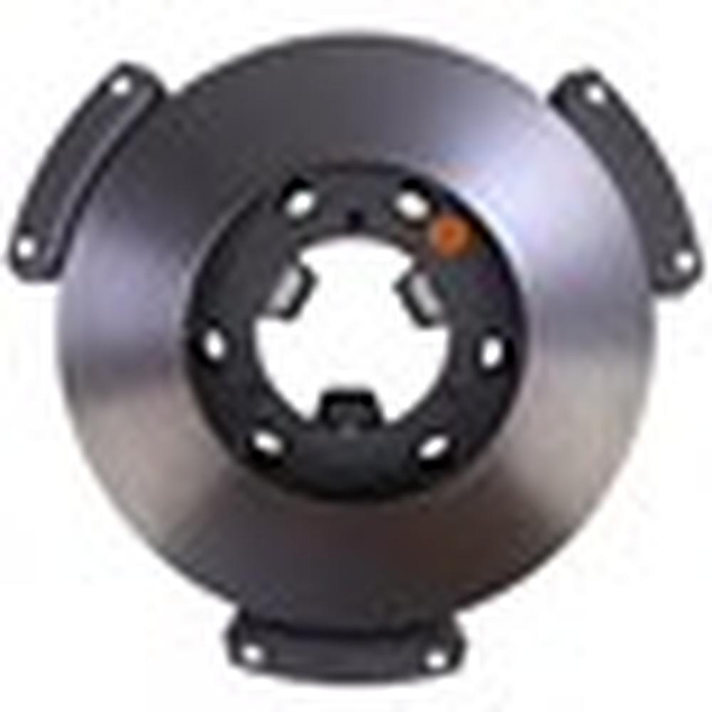 D1163702N 11" Single Stage Pressure Plate - Fits John Deere