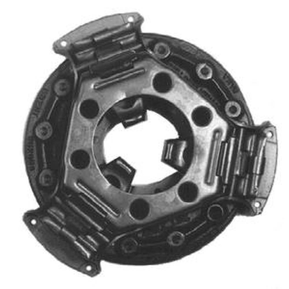 D1163702 New Pressure Plate Assembly Fits John Deere Tractor 300 300B 302 302A +