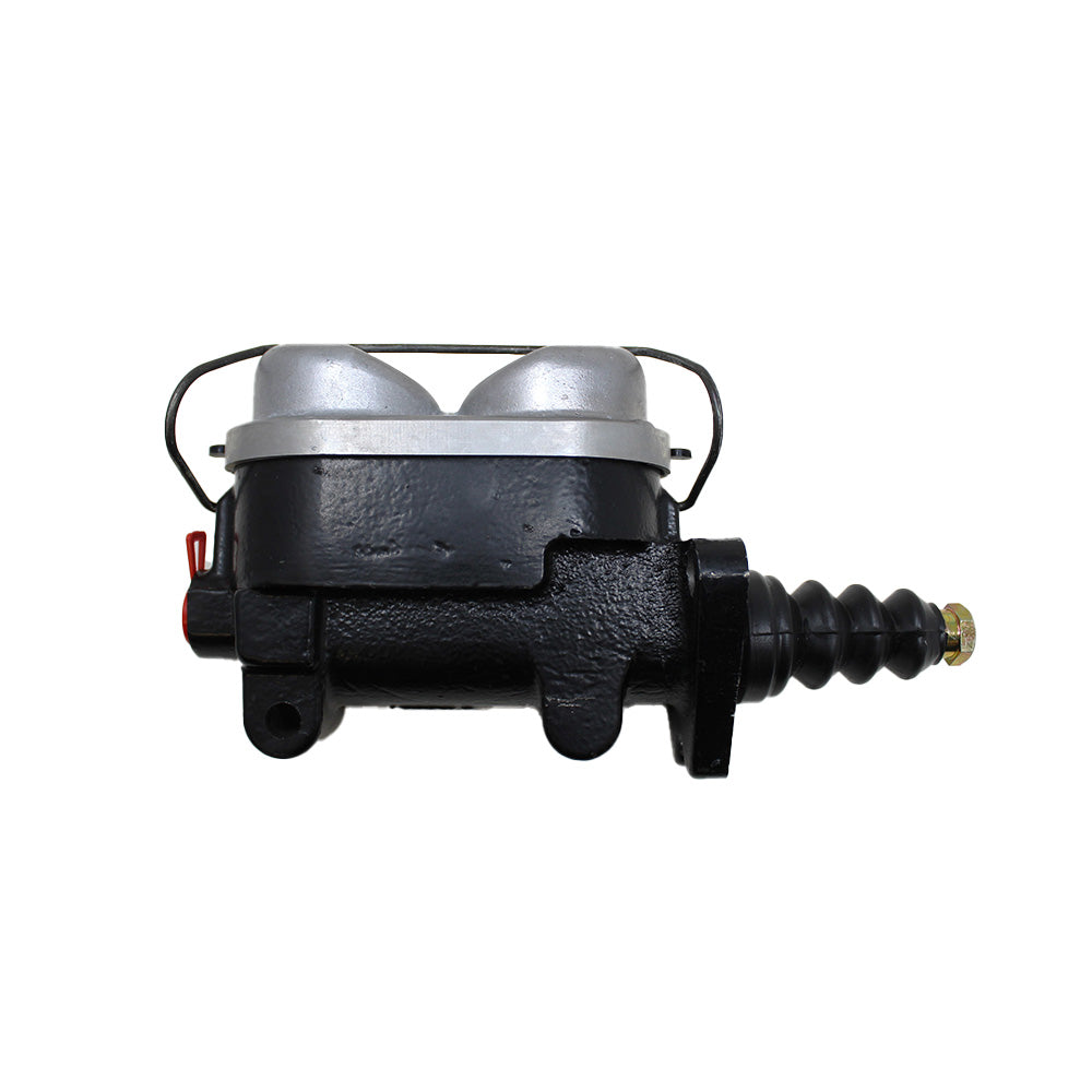 D126695 Brake Master Cylinder Fits Case-IH Tractor 480D 480E 480F 480LL 580D+