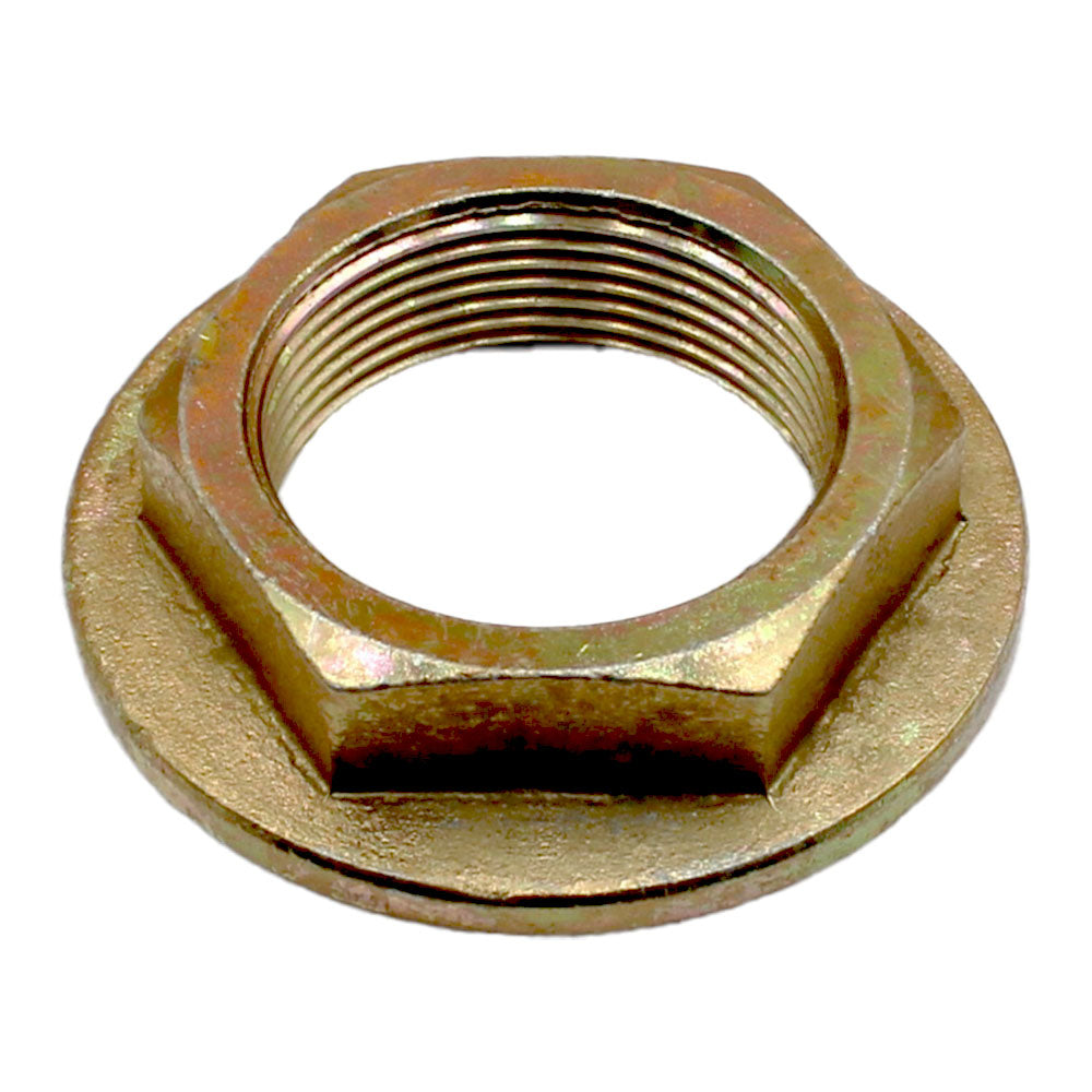 181042A1 Nut Fits Case 580L, 580M, 580SL, 580SM