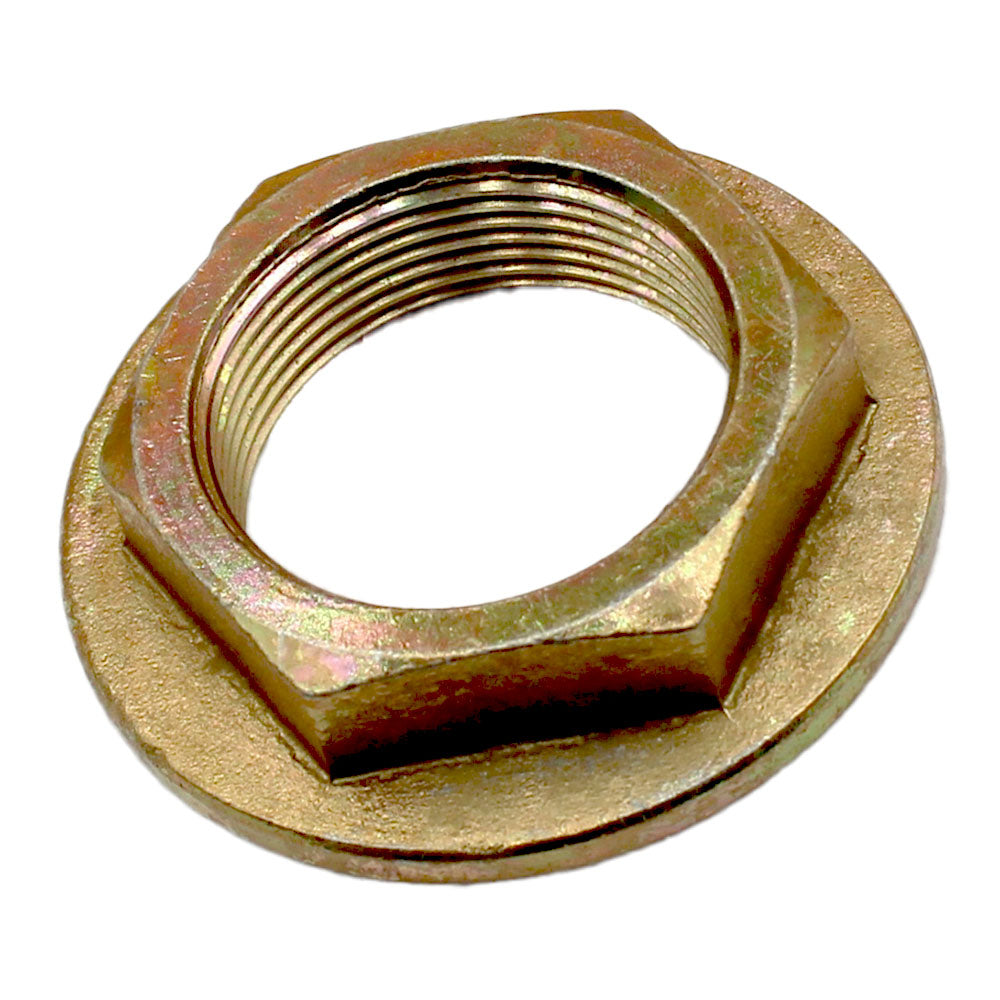 D120610 Swing Tower Bottom Pin Nut Fits Case 580D 580E