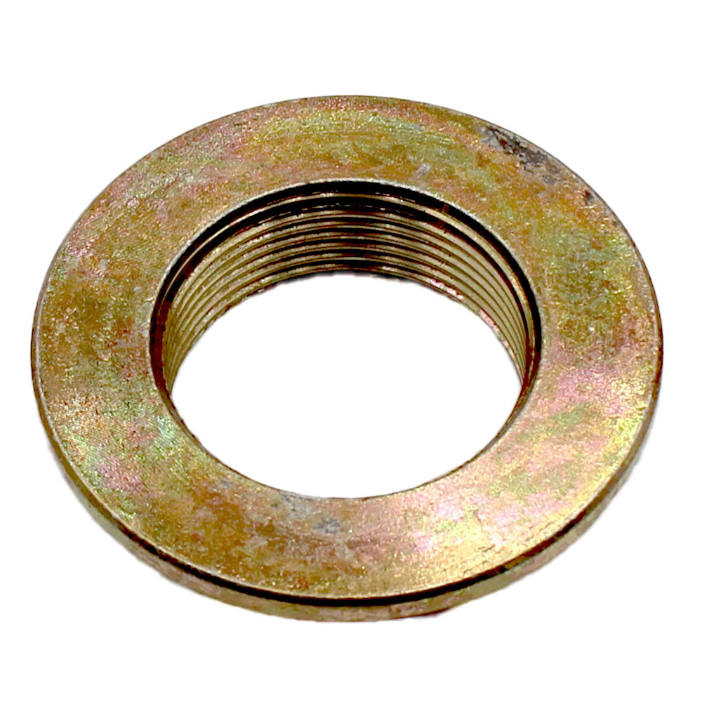 D120610 Swing Tower Bottom Pin Nut Fits Case 580D 580E